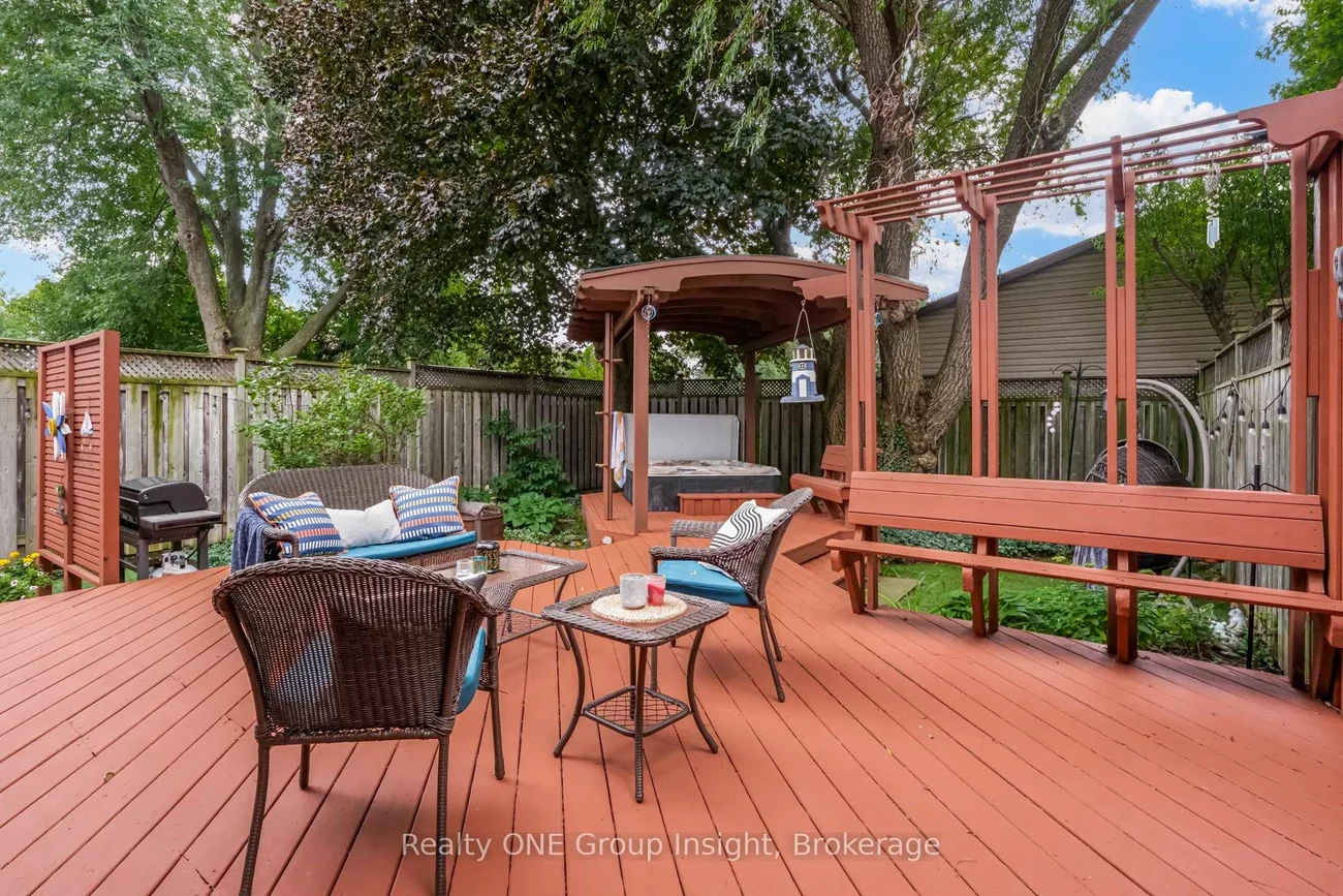 2713, Andorra, Meadowvale, Mississauga