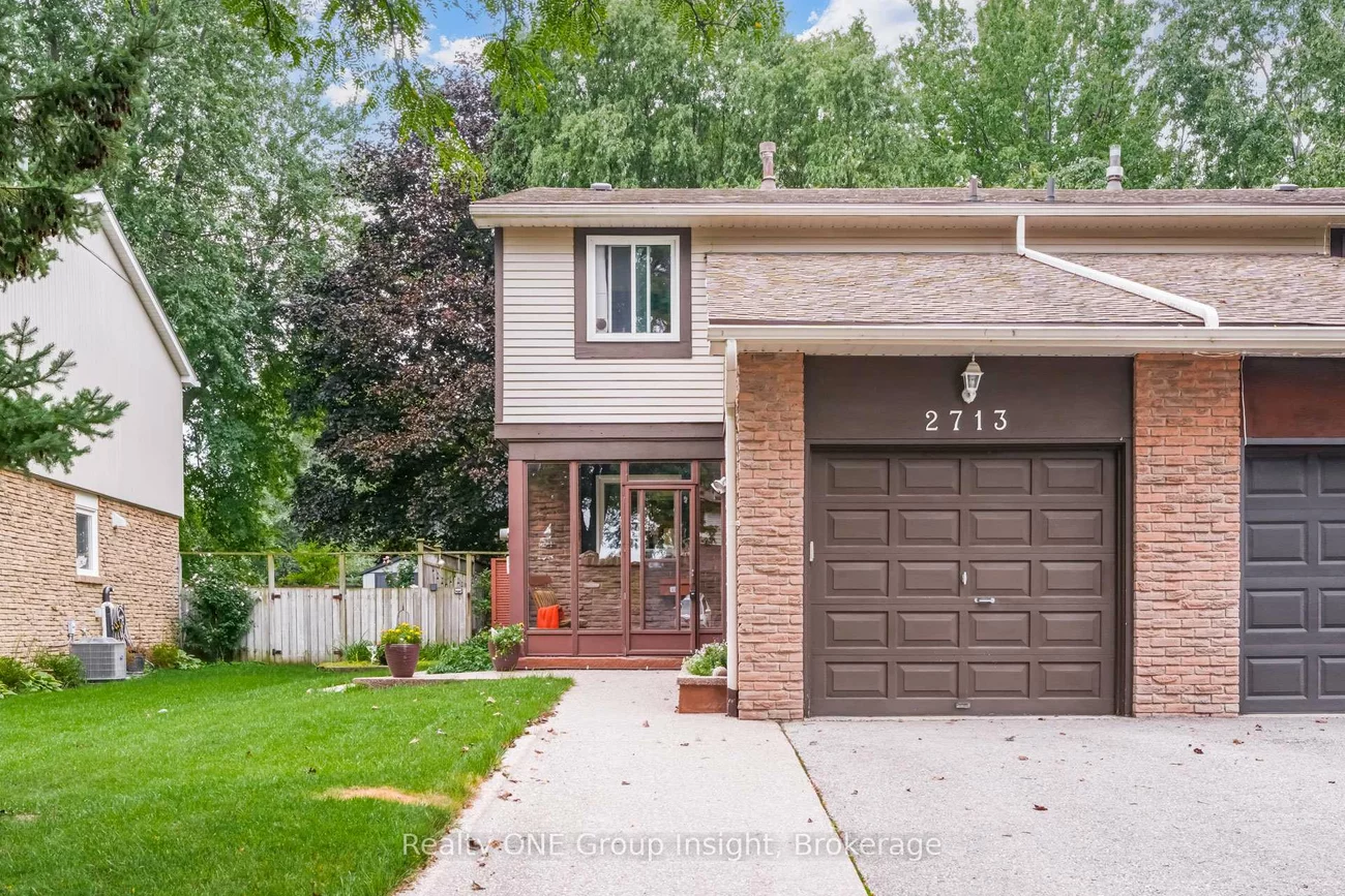 2713, Andorra, Meadowvale, Mississauga