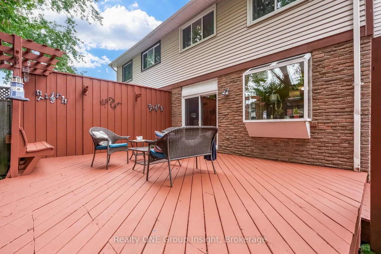 2713, Andorra, Meadowvale, Mississauga