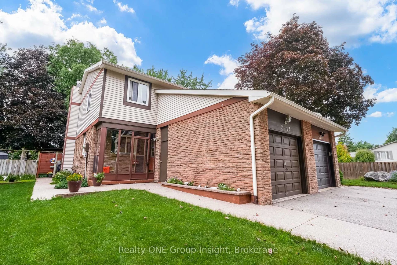 2713, Andorra, Meadowvale, Mississauga