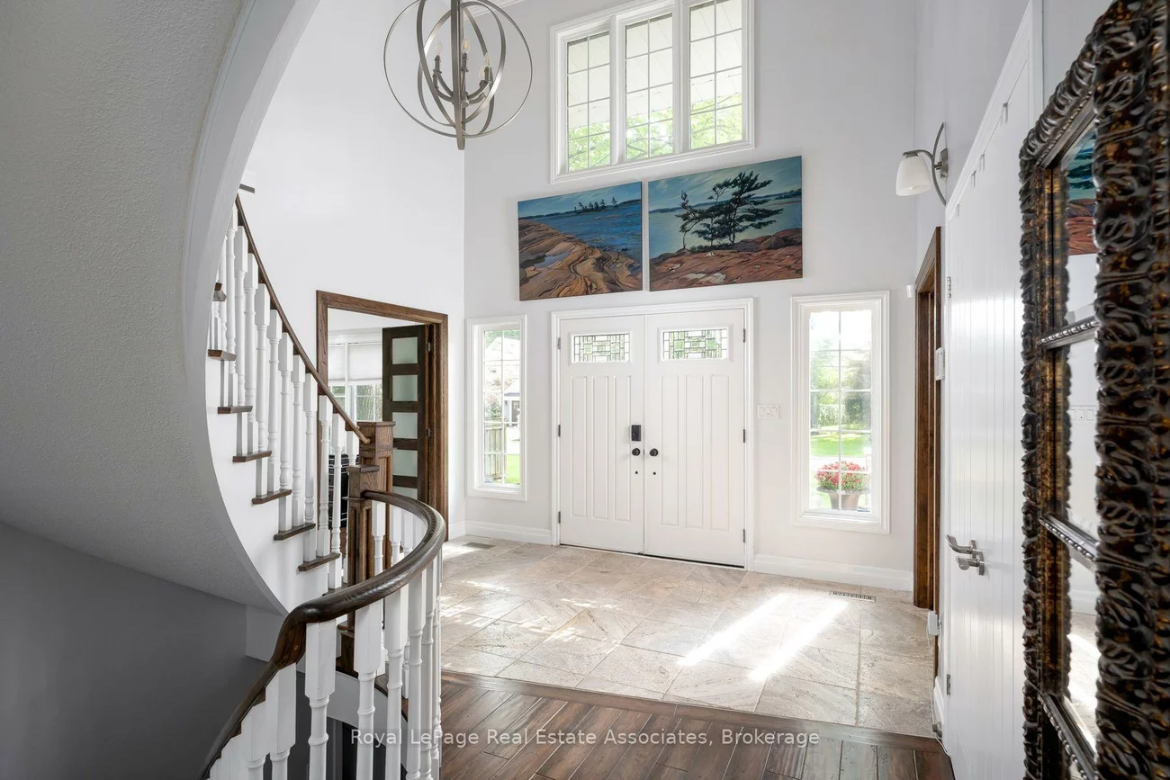 1349, Birchwood Heights, Mineola, Mississauga
