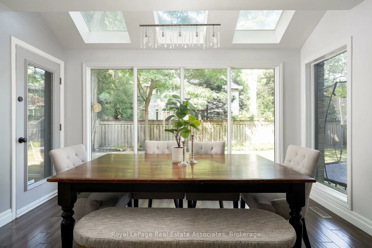 1349, Birchwood Heights, Mineola, Mississauga