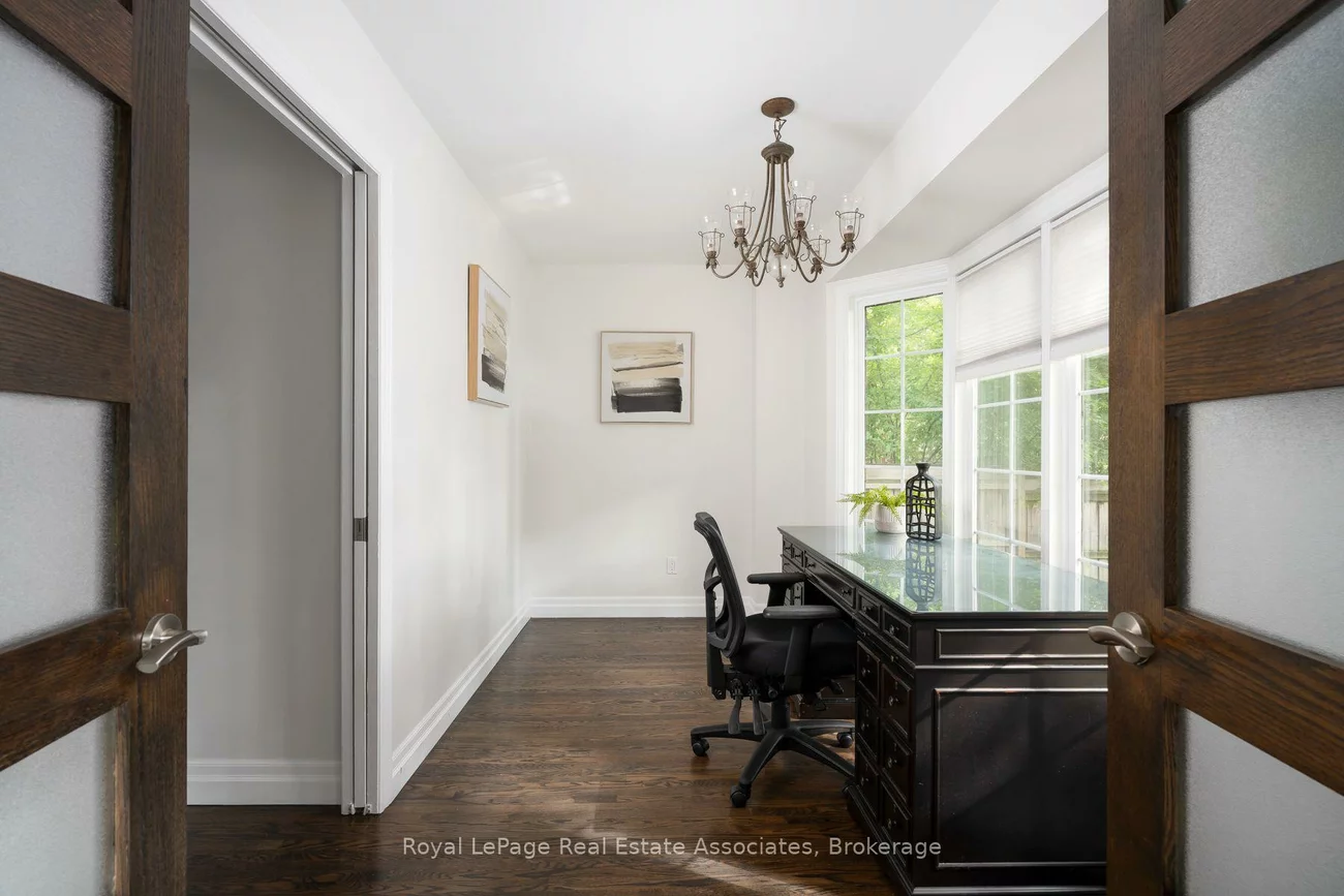 1349, Birchwood Heights, Mineola, Mississauga