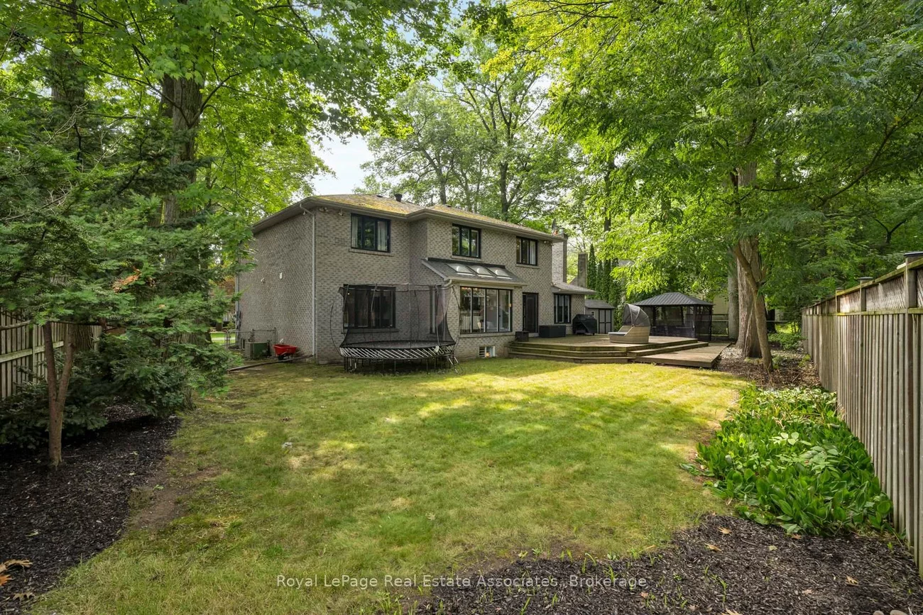 1349, Birchwood Heights, Mineola, Mississauga