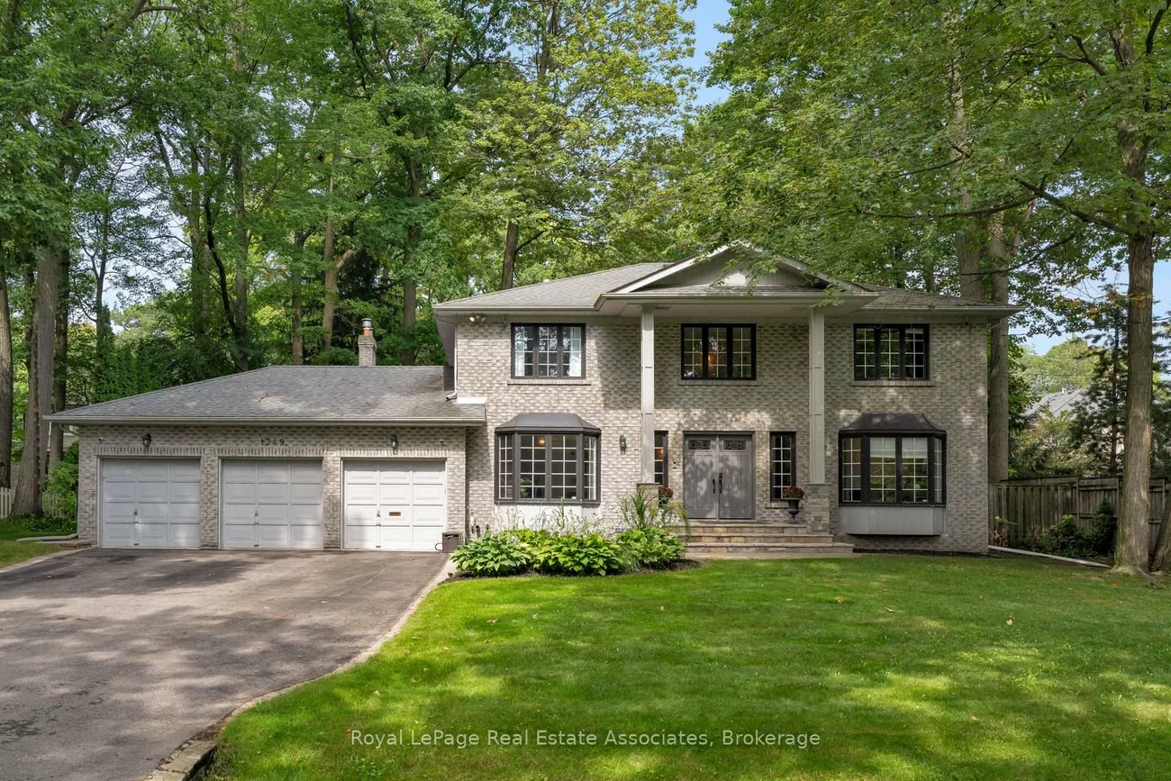 1349, Birchwood Heights, Mineola, Mississauga