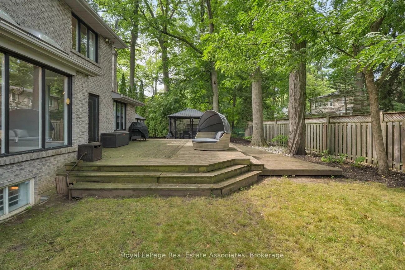 1349, Birchwood Heights, Mineola, Mississauga