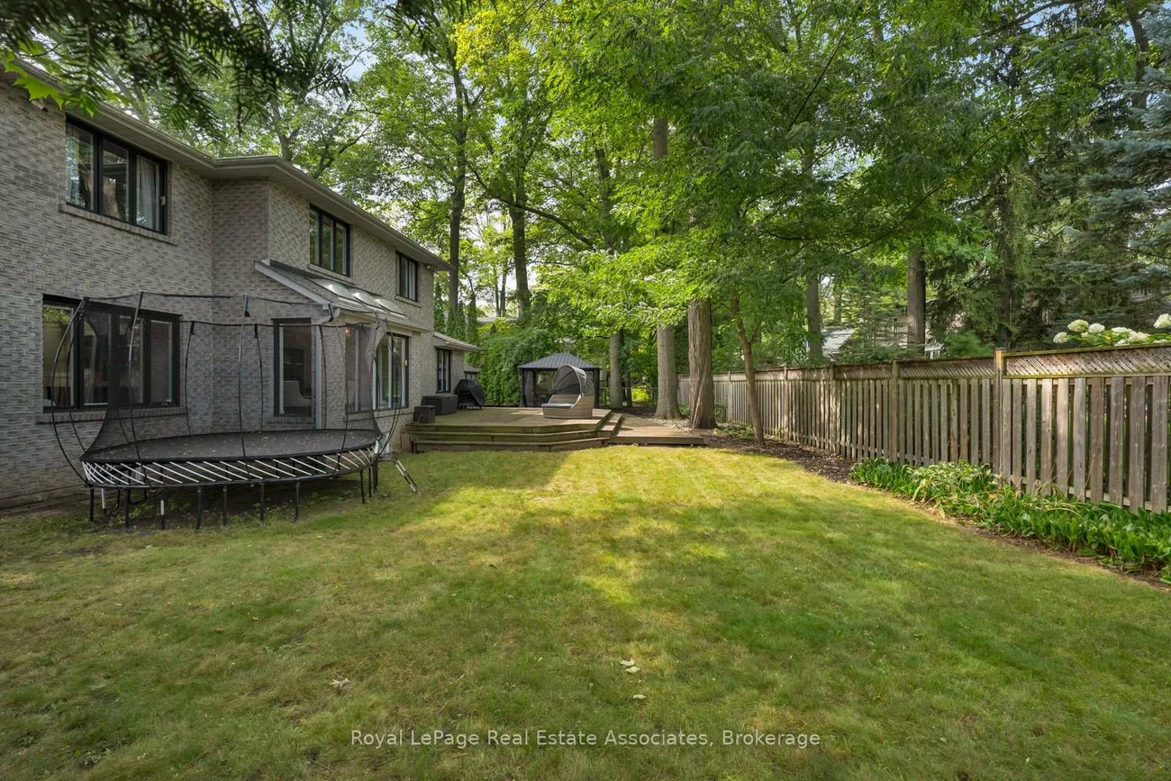 1349, Birchwood Heights, Mineola, Mississauga