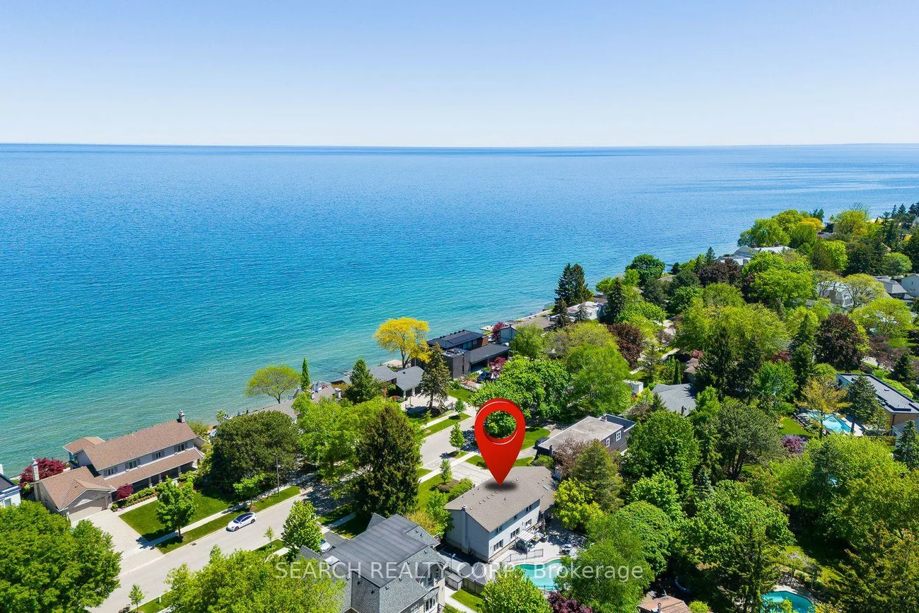 1421, Watersedge, Clarkson, Mississauga