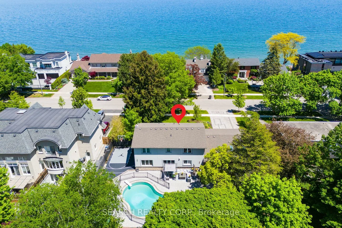 1421, Watersedge, Clarkson, Mississauga