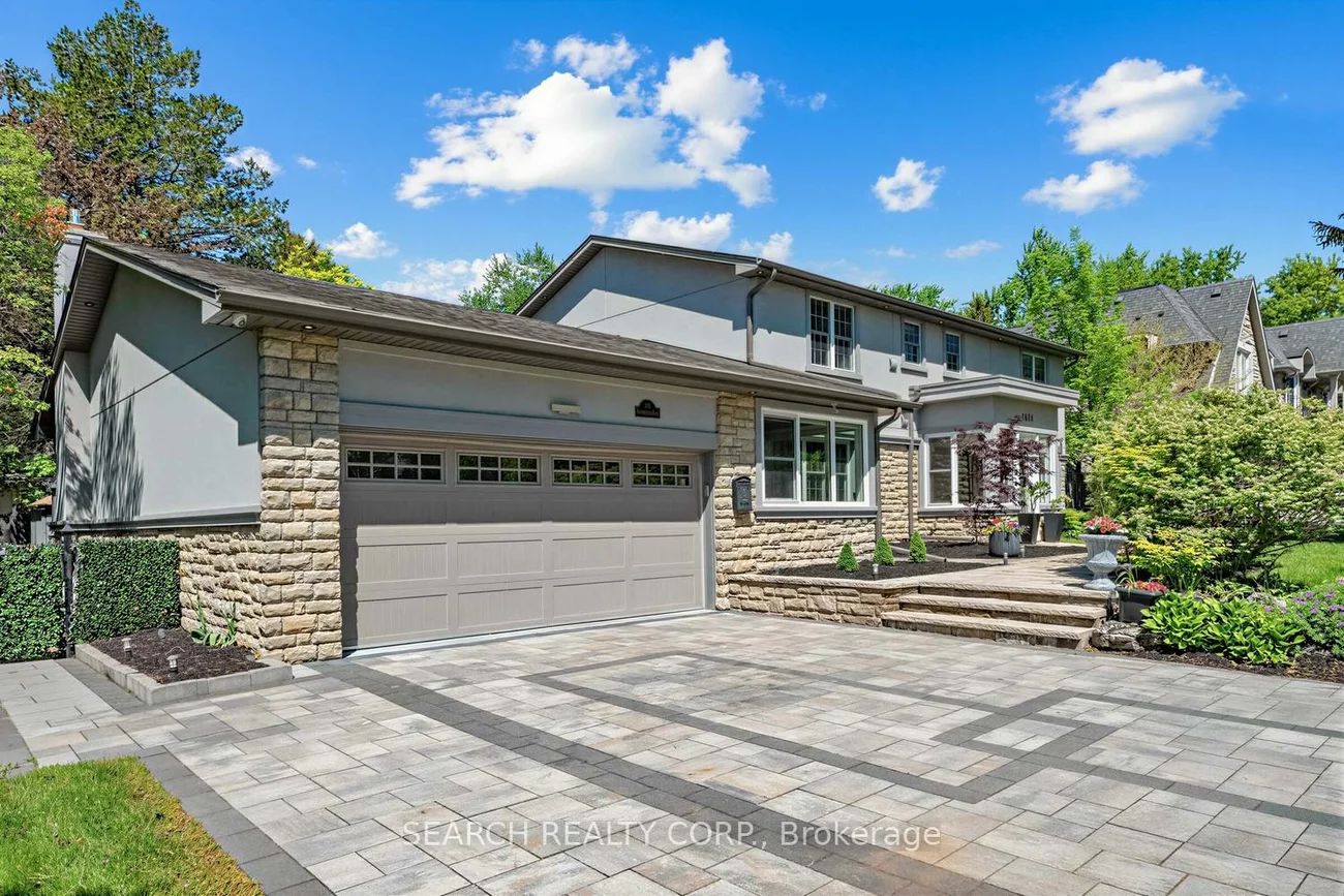 1421, Watersedge, Clarkson, Mississauga
