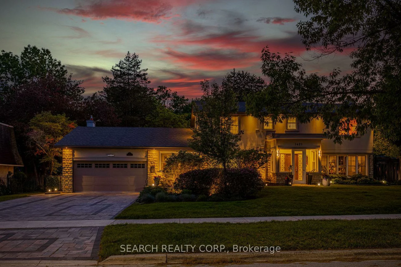 1421, Watersedge, Clarkson, Mississauga
