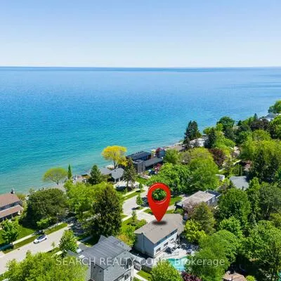 1421, Watersedge, Clarkson, Mississauga