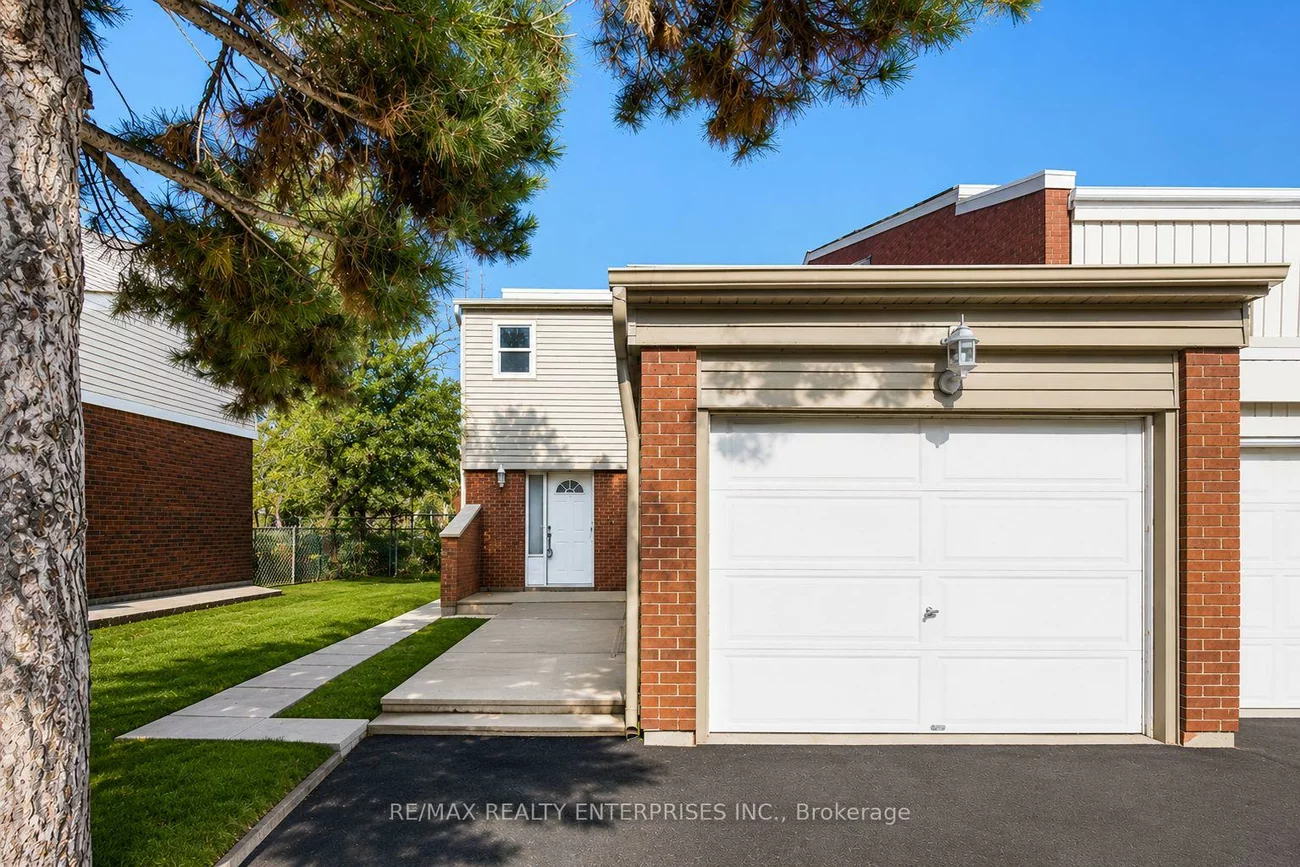 3446, Ash Row, Erin Mills, Mississauga
