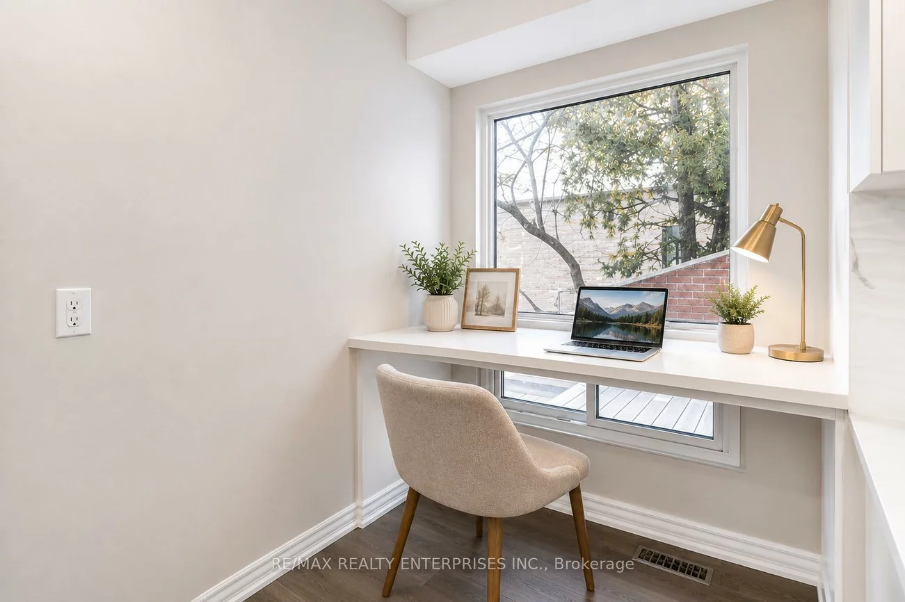 3446, Ash Row, Erin Mills, Mississauga