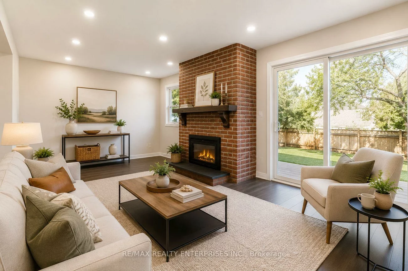 3446, Ash Row, Erin Mills, Mississauga