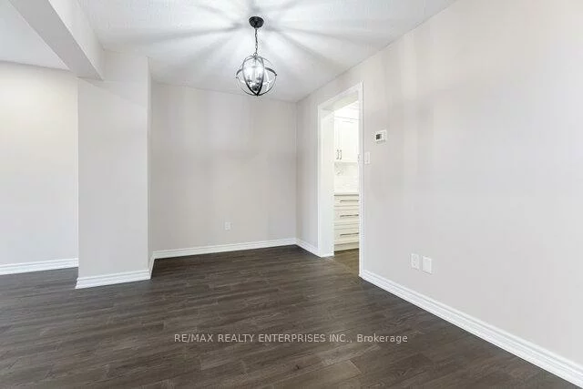 3446, Ash Row, Erin Mills, Mississauga