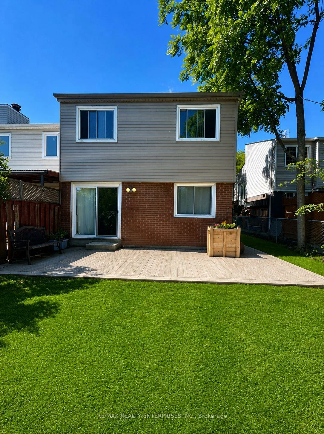 3446, Ash Row, Erin Mills, Mississauga