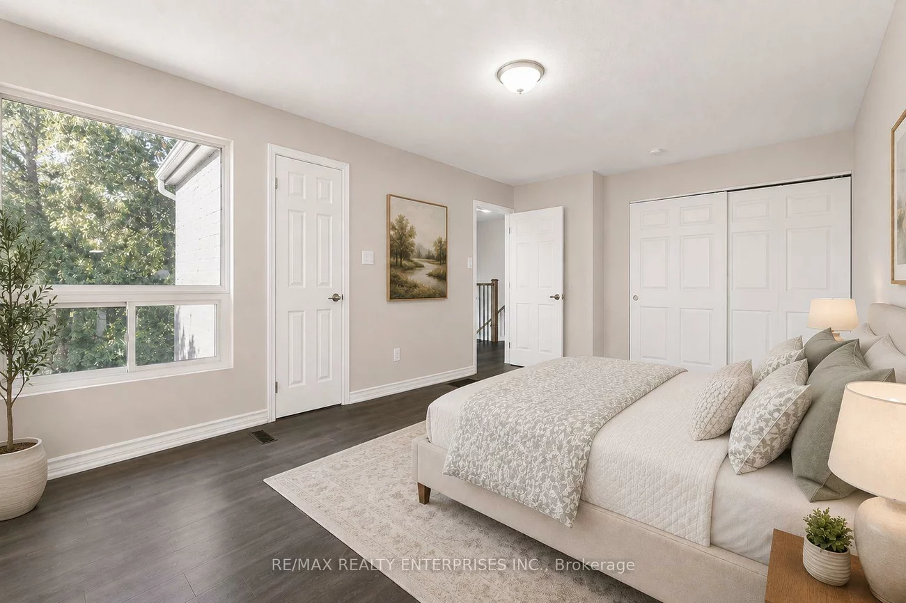 3446, Ash Row, Erin Mills, Mississauga