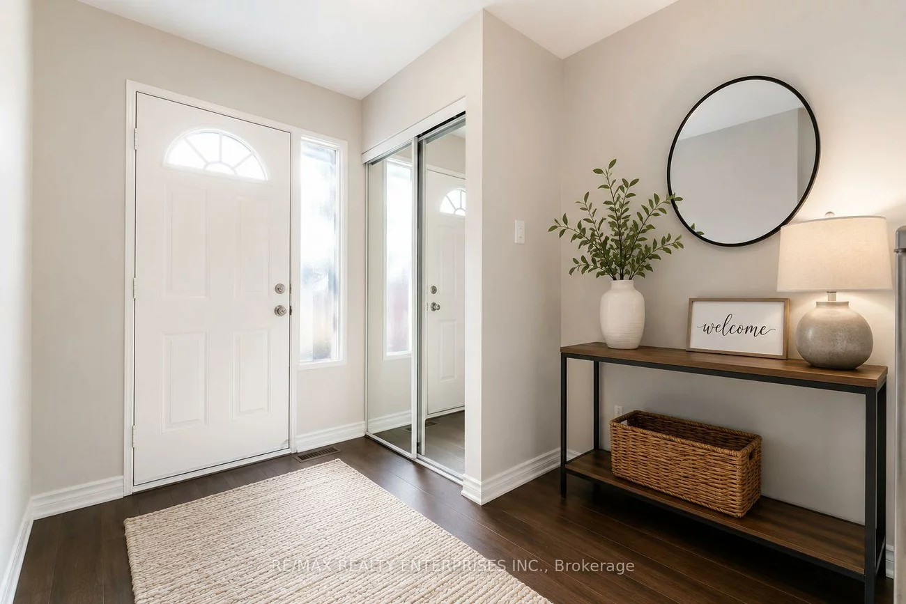 3446, Ash Row, Erin Mills, Mississauga
