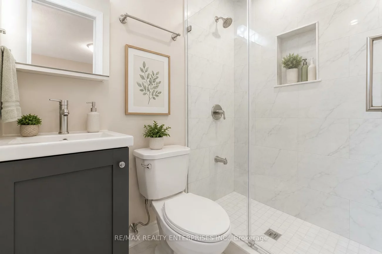 3446, Ash Row, Erin Mills, Mississauga