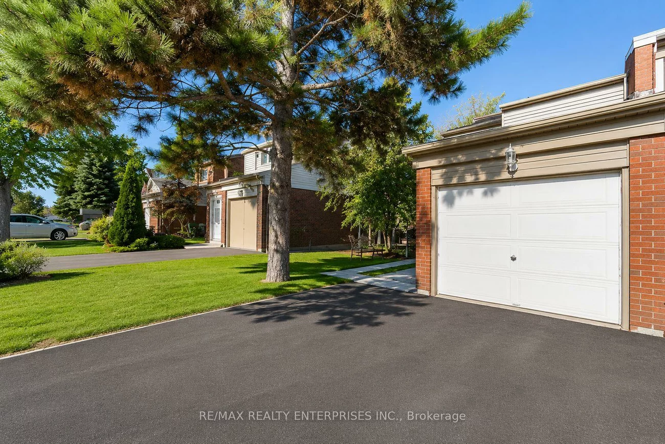 3446, Ash Row, Erin Mills, Mississauga
