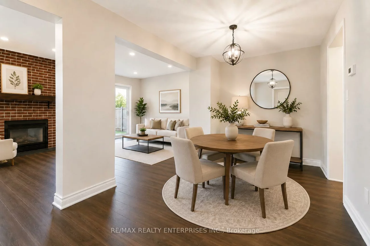3446, Ash Row, Erin Mills, Mississauga