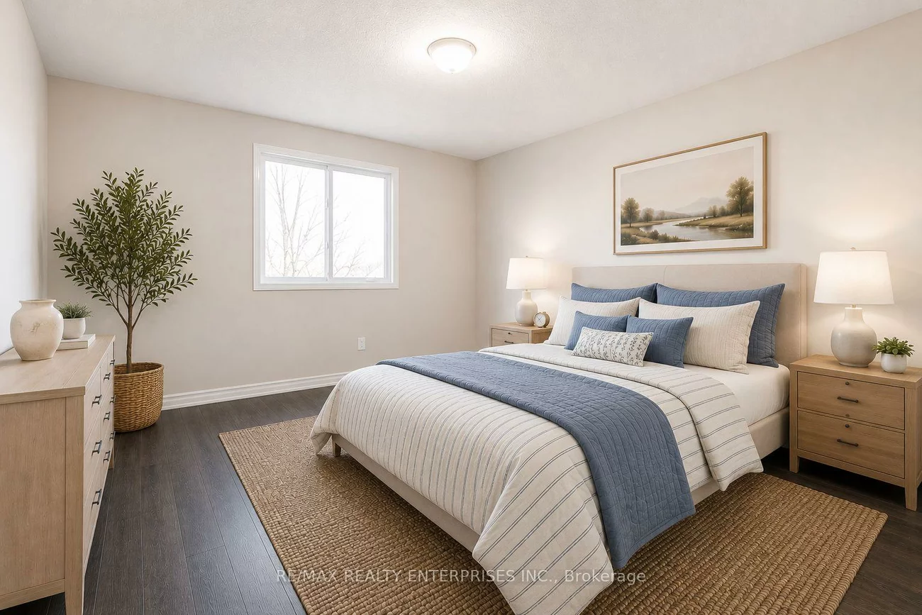3446, Ash Row, Erin Mills, Mississauga
