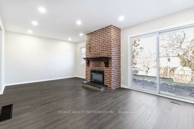 3446, Ash Row, Erin Mills, Mississauga