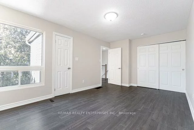 3446, Ash Row, Erin Mills, Mississauga