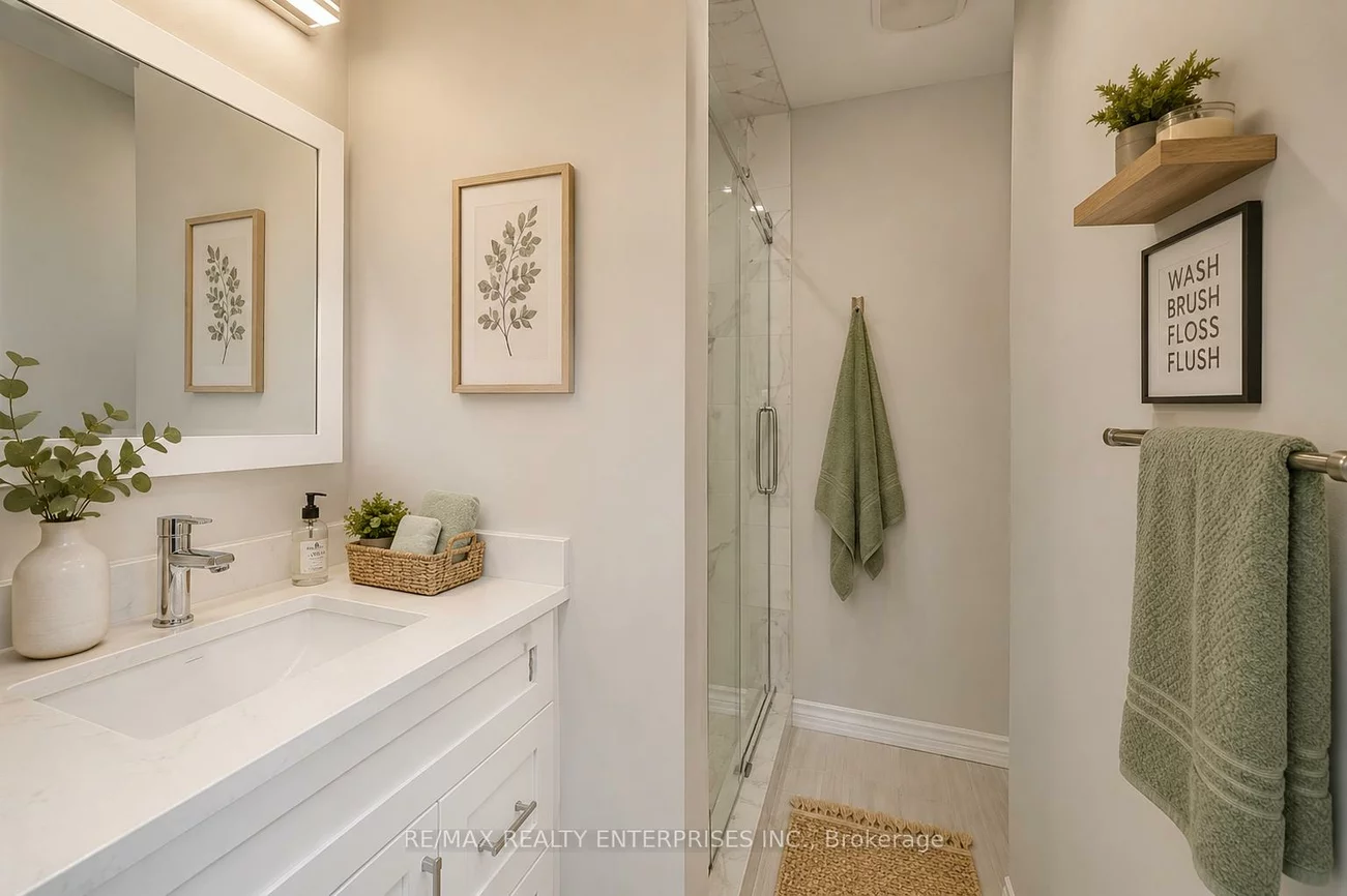3446, Ash Row, Erin Mills, Mississauga