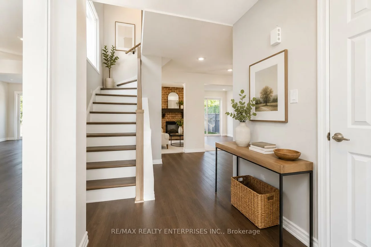 3446, Ash Row, Erin Mills, Mississauga