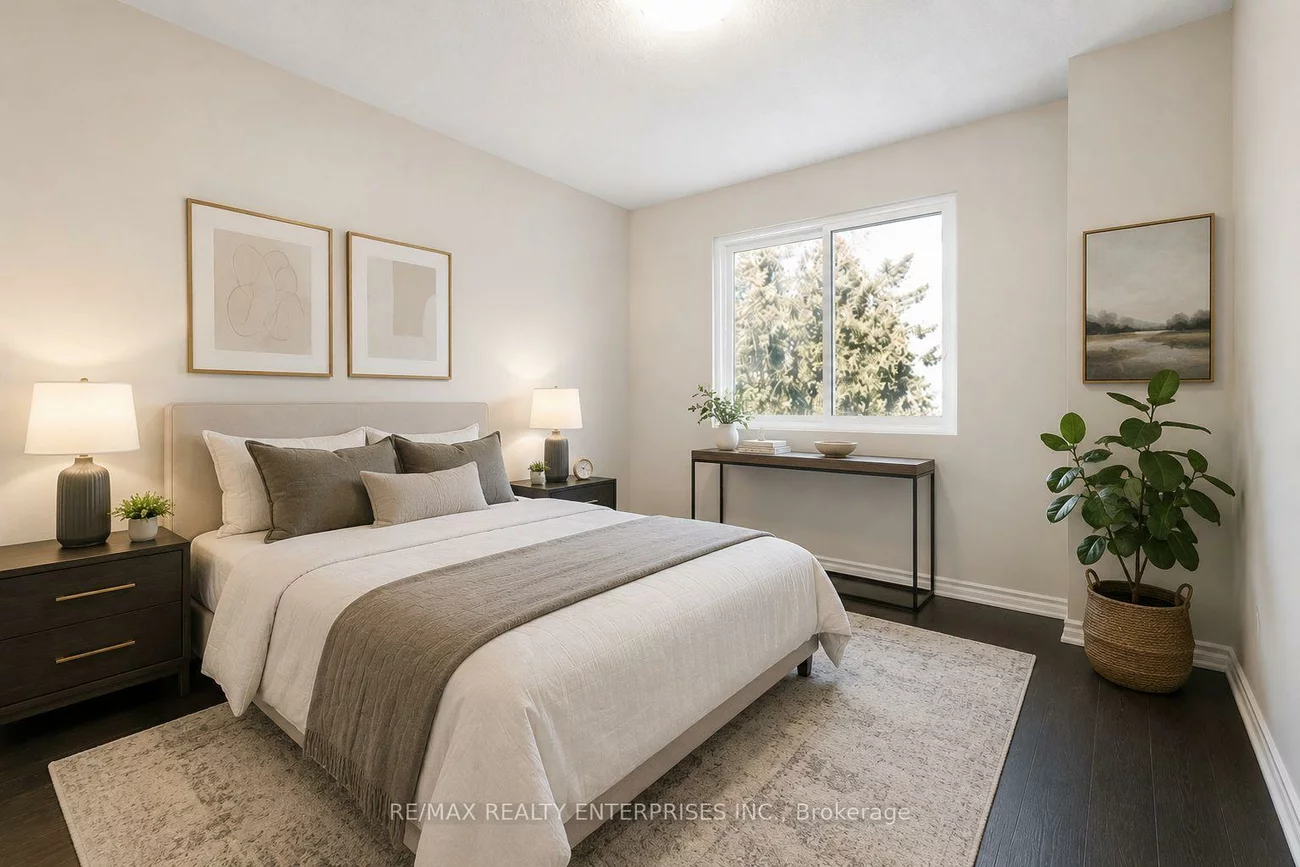 3446, Ash Row, Erin Mills, Mississauga