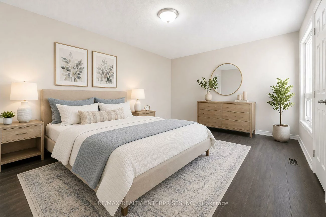 3446, Ash Row, Erin Mills, Mississauga