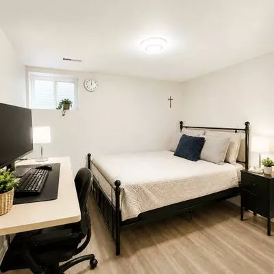3446, Ash Row, Erin Mills, Mississauga