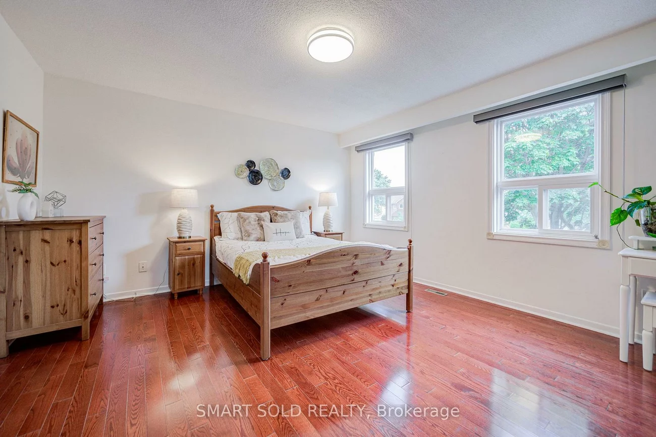 857, Messenger Meadow, Creditview, Mississauga
