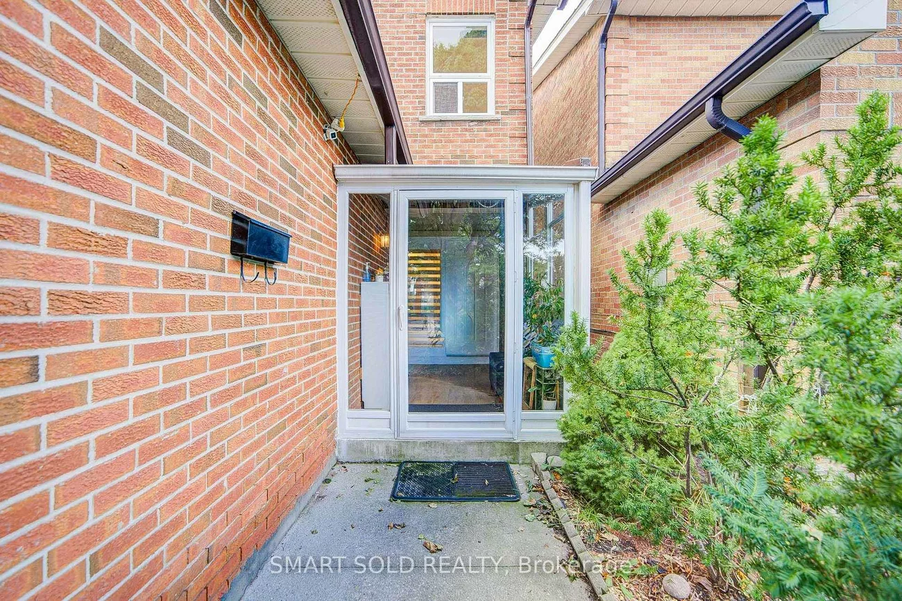 857, Messenger Meadow, Creditview, Mississauga