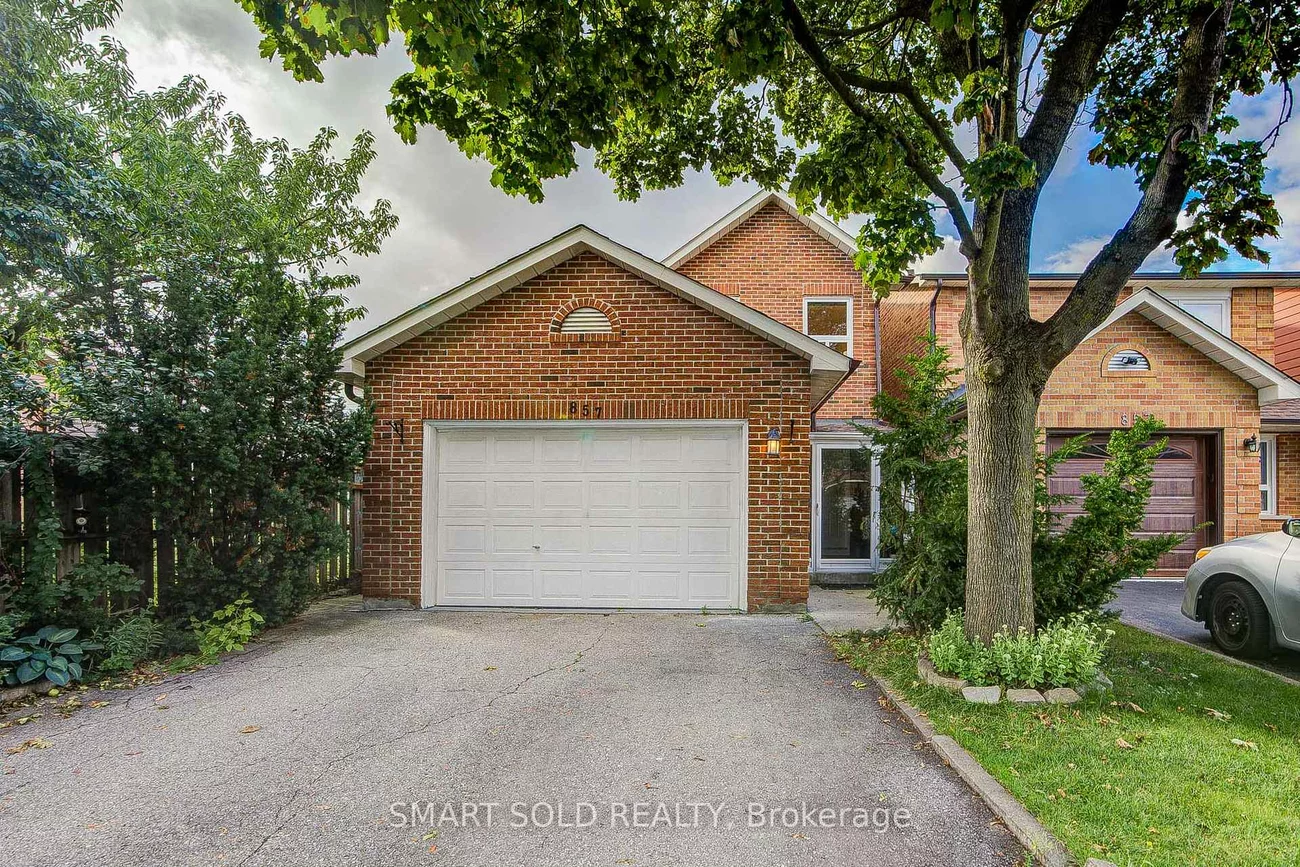 857, Messenger Meadow, Creditview, Mississauga