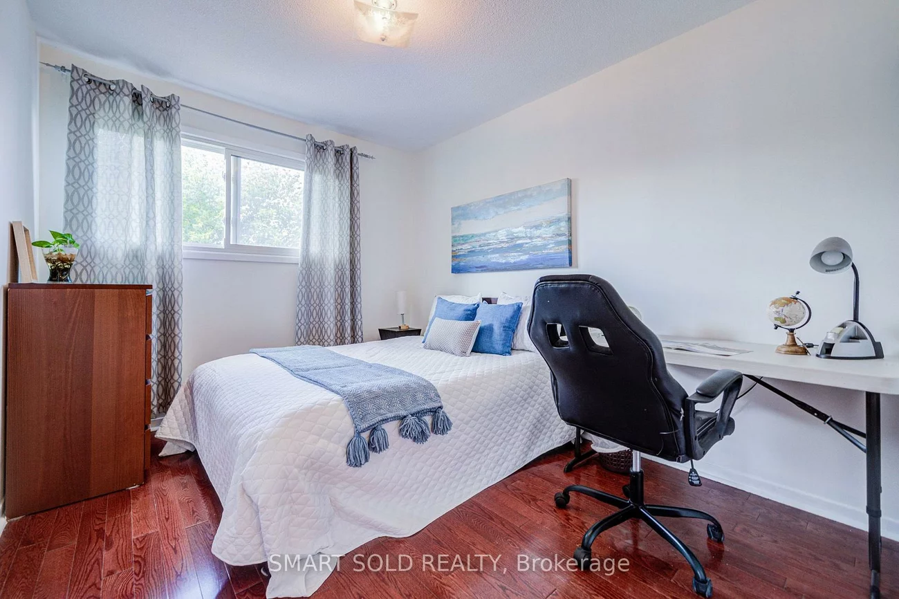 857, Messenger Meadow, Creditview, Mississauga