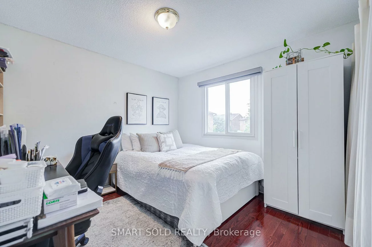 857, Messenger Meadow, Creditview, Mississauga