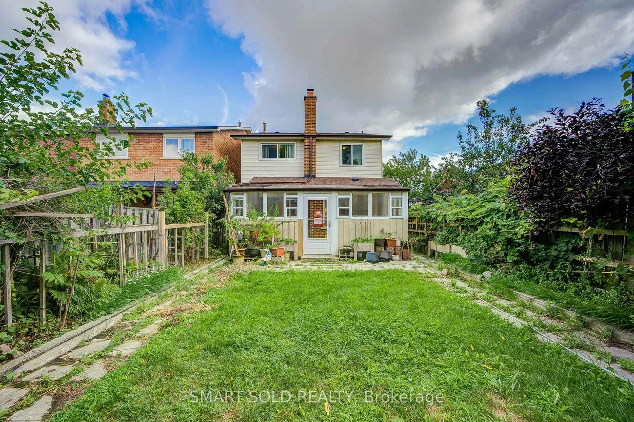 857, Messenger Meadow, Creditview, Mississauga