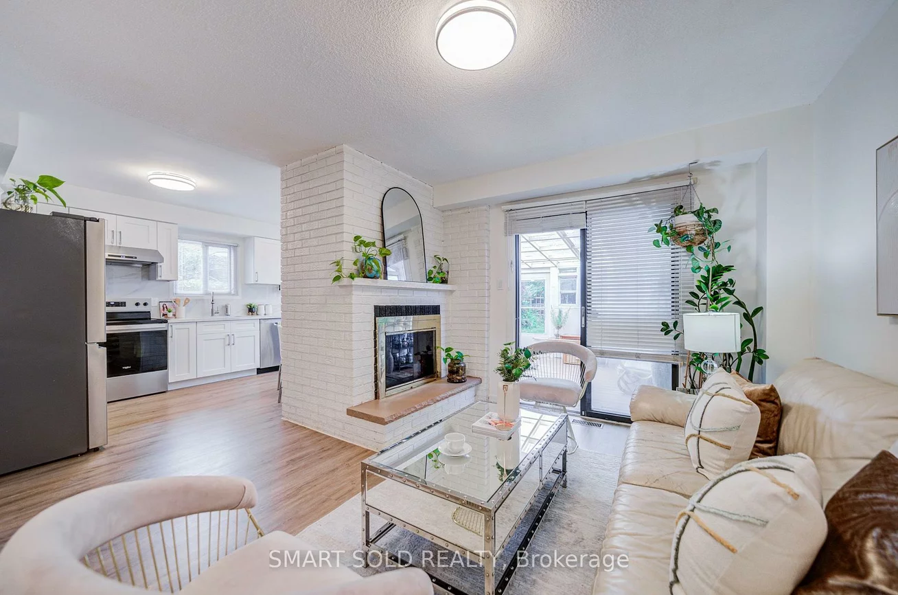 857, Messenger Meadow, Creditview, Mississauga
