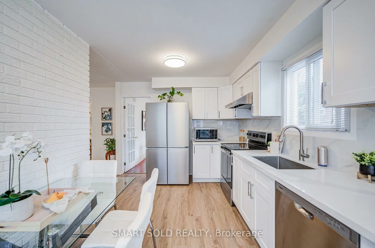 857, Messenger Meadow, Creditview, Mississauga