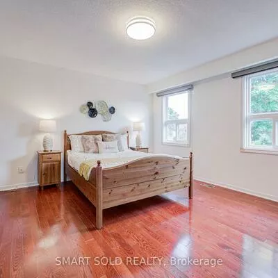 857, Messenger Meadow, Creditview, Mississauga