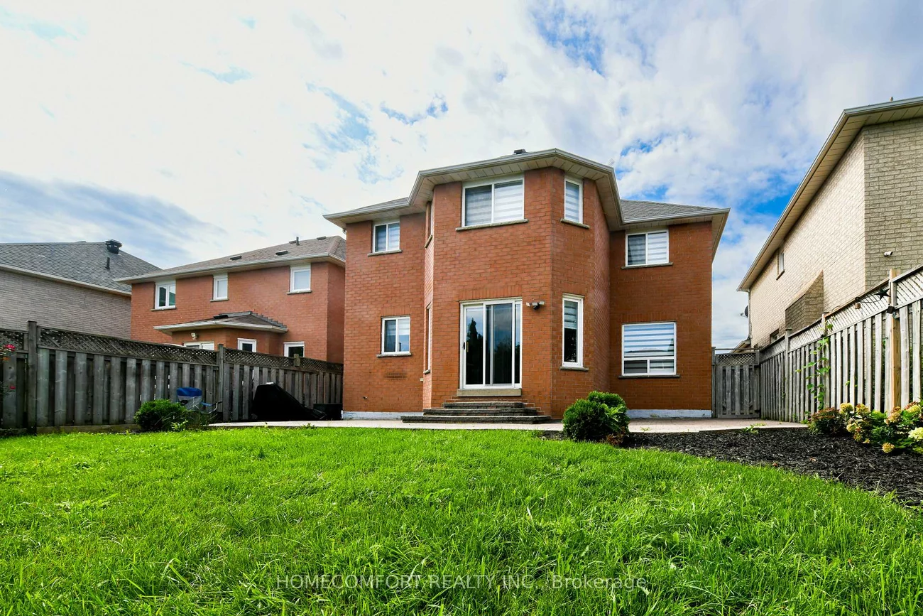 3557, old orchard park, Fairview, Mississauga
