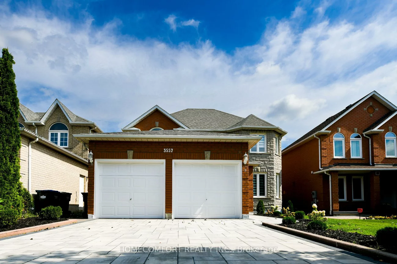 3557, old orchard park, Fairview, Mississauga