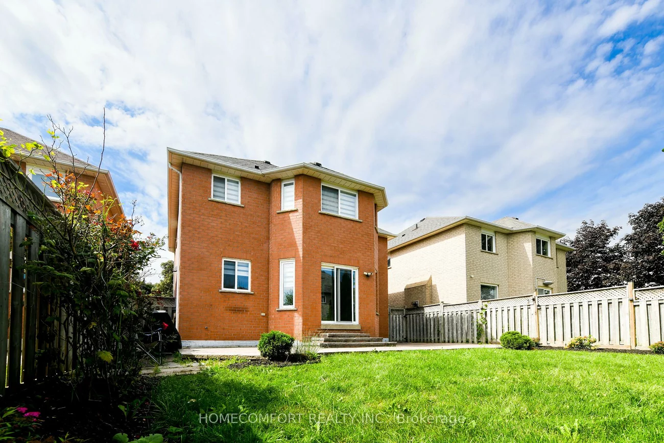 3557, old orchard park, Fairview, Mississauga