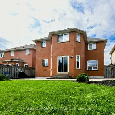 3557, old orchard park, Fairview, Mississauga
