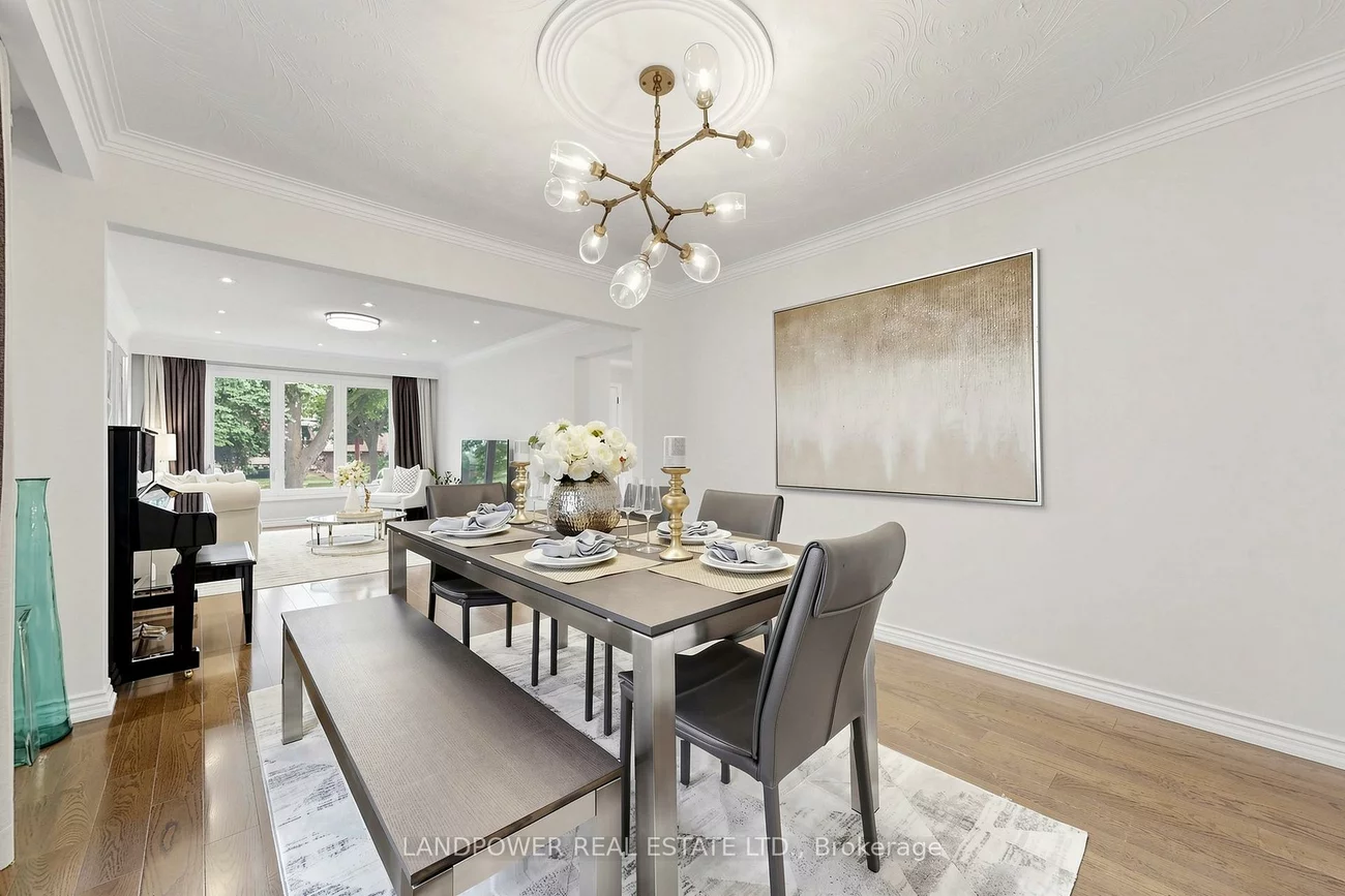 317, Paisley, Cooksville, Mississauga
