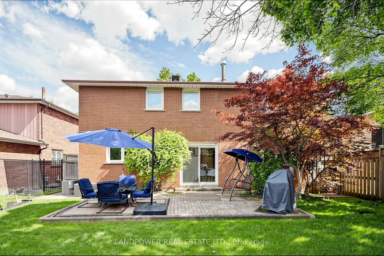 317, Paisley, Cooksville, Mississauga