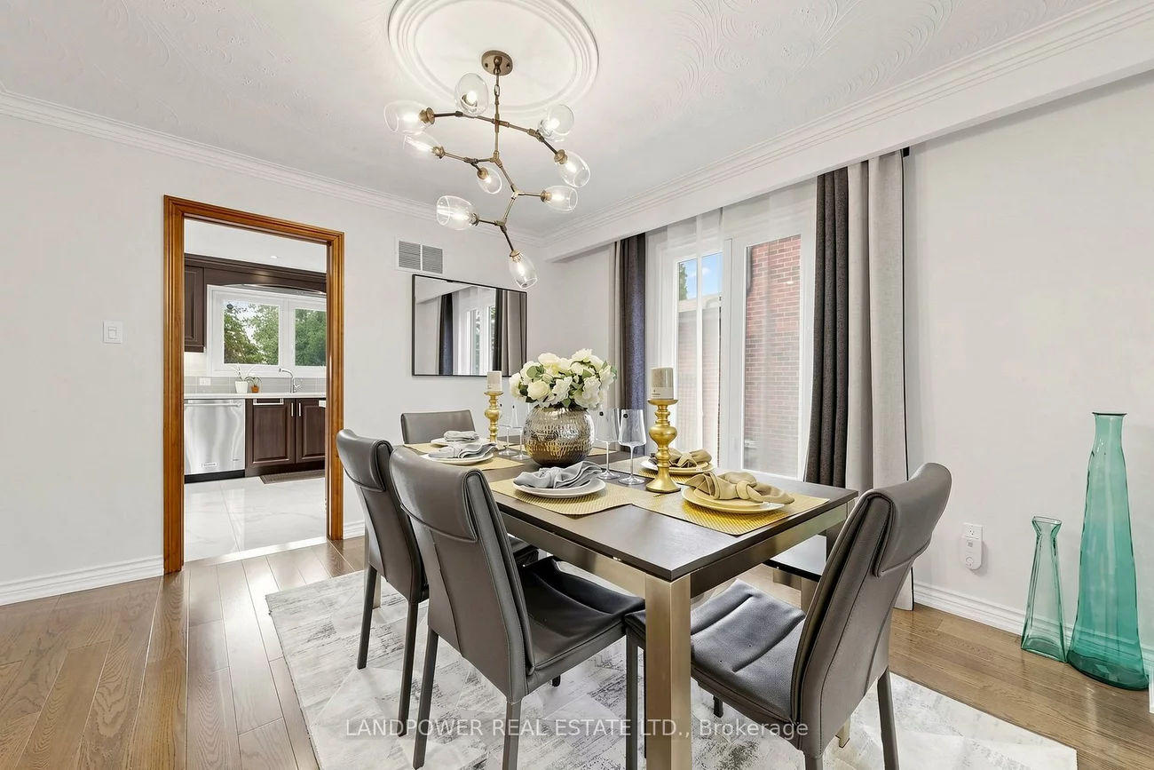 317, Paisley, Cooksville, Mississauga